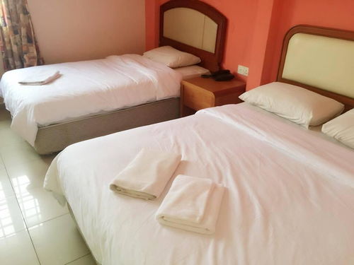 芙蓉 安薩旅館 angsa hotel 預(yù)訂優(yōu)惠價格 地址位置 聯(lián)系方式
